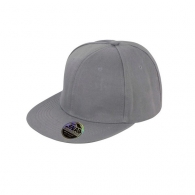 Rapper-style cap