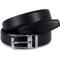 Leather Belt - 30mm - K-up