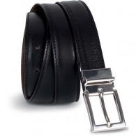 Reversible Leather Belt - 30mm - K-up