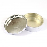 Pocket ashtray clic clac 45mm