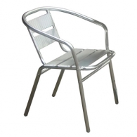 teramo standard round chair