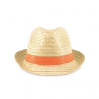 Straw hat picture