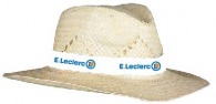 Straw hat
