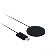 10w ultra-thin wireless charger