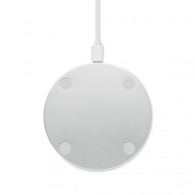 Wireless charger 9w bamboo picture