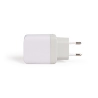 Fast charge usb mains charger