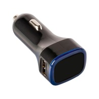 USB Car Charger COLLECTION 500