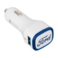 QuickCharge 2.0 USB Car Charger COLLECTION 500