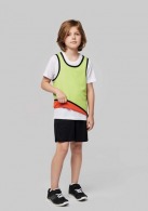 Reversible rugby shirt for children - Proact