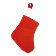 Christmas sock saspi