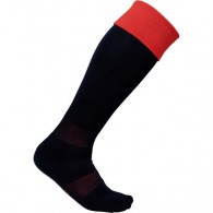 Two-colour sports socks - proact