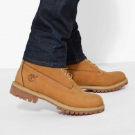 Premium boot shoes - timberland