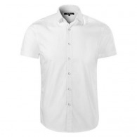 Men's short-sleeved shirt - MALFINI