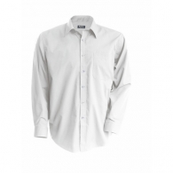 Men's Long Sleeve Shirt Kariban