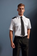 Pilot Premier short-sleeved shirt