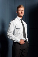 Premier Pilot long-sleeved shirt