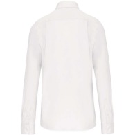 Long sleeve poplin shirt picture