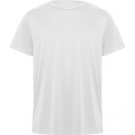 DAYTONA short-sleeved breathable technical shirt (Children's sizes)