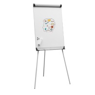 Magnetic Conference Stand 100x70 Standard