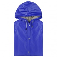 Marine oilskin / rain jacket picture