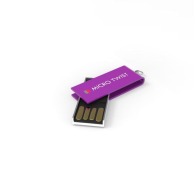 Micro twist USB key