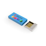 Milan USB key