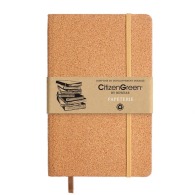 COKO - A5 cork notebook
