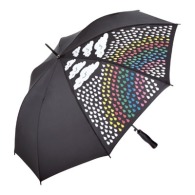 Colormagic standard umbrella Fare