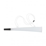 Plastic foghorn picture