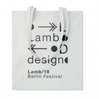 Cottonel colour ++ - cotton shopping bag 180gr/m² - cottonel picture