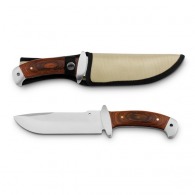 Hunting knife 30cm