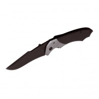 Black cut quality knife
