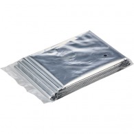 Survival blanket picture