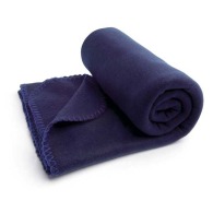 Basic fleece blanket picture
