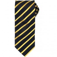 Sport Striped Tie