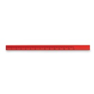 Graduated carpenter's pencil picture