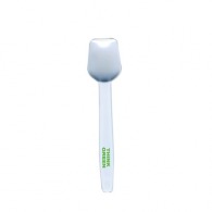 Disposable Plastic Ice Cream Spoon