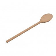 Wooden spoon 40cm