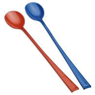 Long-handled spoon