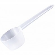 Spoon measures 30ml
