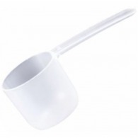 Spoon measures 50ml