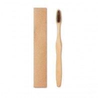 DENTOBRUSH - Bamboo toothbrush