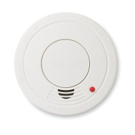 Smoke detector picture