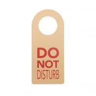 Disturb Eco made-to-measure door hook