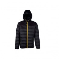 Peaceful light jacket picture