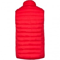 Lightweight sleeveless jacket for men picture