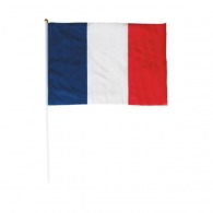 FRANCE FLAGS 30X45CM