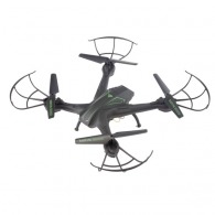 Drone with 720p camera and altimeter - 360° - 14 years+.