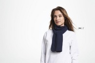Sol's unisex fleece scarf - arctic - 88103