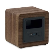 3w wooden speaker picture